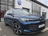 Volkswagen Tiguan Image 1