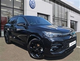 Volkswagen Tiguan Image 1