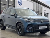 Volkswagen Tiguan Image 1