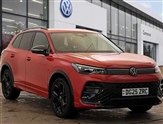 Volkswagen Tiguan Image 1