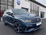 Volkswagen Tiguan Image 1