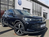 Volkswagen Tiguan Image 1