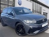Volkswagen Tiguan Image 1
