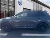 Volkswagen Tiguan Image 4