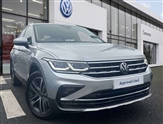 Volkswagen Tiguan Image 1