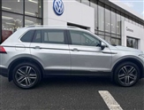 Volkswagen Tiguan Image 4
