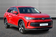 Used Volkswagen Tiguan Used Volkswagen Tiguan