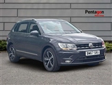 Volkswagen Tiguan Image 1