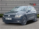 Volkswagen Tiguan Image 3