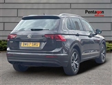 Volkswagen Tiguan Image 4