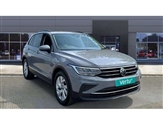 Volkswagen Tiguan Image 1