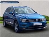 Volkswagen Tiguan Image 1