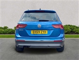 Volkswagen Tiguan Image 4