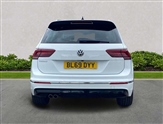 Volkswagen Tiguan Image 4