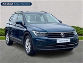 Volkswagen Tiguan Image 1