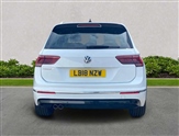 Volkswagen Tiguan Image 4