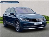 Volkswagen Tiguan Image 1