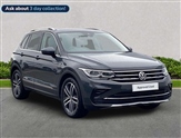 Volkswagen Tiguan Image 1