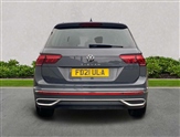 Volkswagen Tiguan Image 4