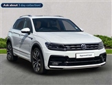 Volkswagen Tiguan Image 1