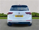 Volkswagen Tiguan Image 4
