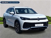 Volkswagen Tiguan Image 1