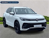 Volkswagen Tiguan Image 1
