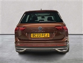 Volkswagen Tiguan Image 4