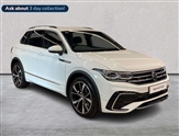Volkswagen Tiguan Image 1