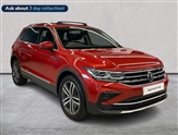 Volkswagen Tiguan Image 1