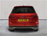Volkswagen Tiguan Image 4