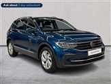Volkswagen Tiguan Image 1