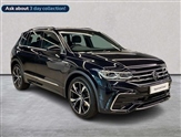 Volkswagen Tiguan Image 1