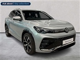 Volkswagen Tiguan Image 1