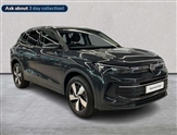 Volkswagen Tiguan Image 1