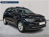 Volkswagen Tiguan Image 1