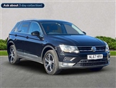Volkswagen Tiguan Image 1