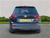 Volkswagen Tiguan Image 4