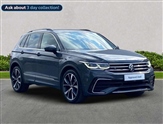 Volkswagen Tiguan Image 1