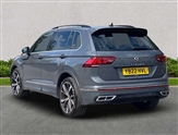 Volkswagen Tiguan Image 2