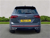 Volkswagen Tiguan Image 4