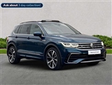 Volkswagen Tiguan Image 1
