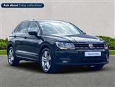 Volkswagen Tiguan Image 1