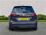 Volkswagen Tiguan Image 4