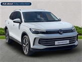 Volkswagen Tiguan Image 1