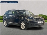 Volkswagen Tiguan Image 1