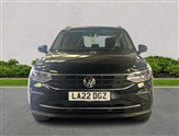 Volkswagen Tiguan Image 5