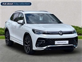 Volkswagen Tiguan Image 1