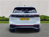 Volkswagen Tiguan Image 4