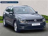 Volkswagen Tiguan Image 1